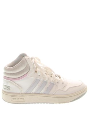Obuwie damskie Adidas, Rozmiar 38, Kolor Biały, Cena 190,51 zł, #137401156