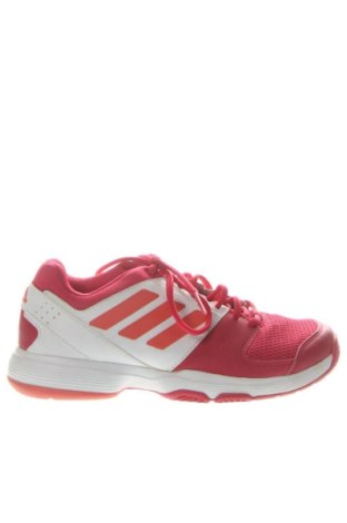 Încălțăminte de damă Adidas, Mărime 38, Culoare Roșu, Preț 306,00 Lei, #137421788
