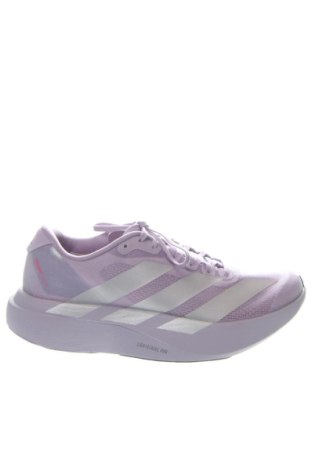 Дамски обувки Adidas, Размер 40, Цвят Лилав, Цена 104,81 €, #137449891