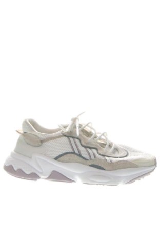 Obuwie damskie Adidas Originals, Rozmiar 37, Kolor ecru, Cena 191,95 zł, #137427623