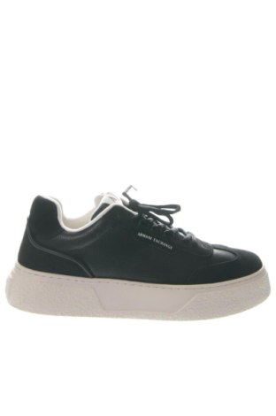 Obuwie damskie Armani Exchange, Rozmiar 41, Kolor Czarny, Cena 904,99 zł, #137381962