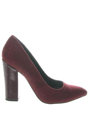 Încălțăminte de damă Bata, Mărime 40, Culoare Roșu, Preț 120,00 Lei, #137413982