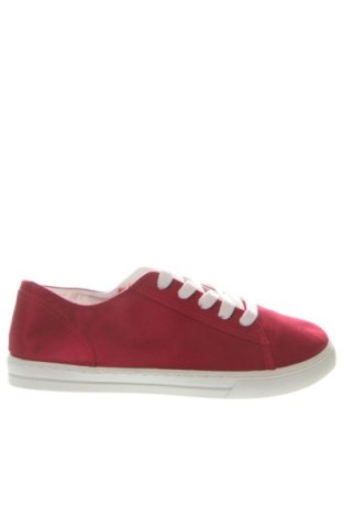 Obuwie damskie Bpc Bonprix Collection, Rozmiar 39, Kolor Czerwony, Cena 84,67 zł, #137402297