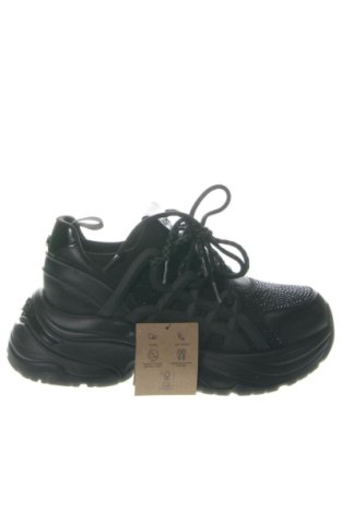 Obuwie damskie Buffalo, Rozmiar 38, Kolor Czarny, Cena 468,99 zł, #137376104