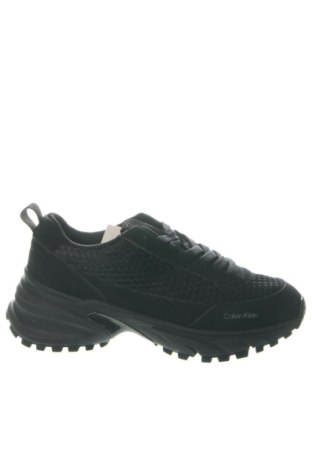 Obuwie damskie Calvin Klein, Rozmiar 37, Kolor Czarny, Cena 497,99 zł, #137376414