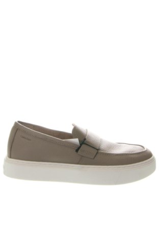 Obuwie damskie Calvin Klein, Rozmiar 40, Kolor Beżowy, Cena 614,99 zł, #137381552