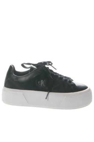 Obuwie damskie Calvin Klein, Rozmiar 37, Kolor Czarny, Cena 534,99 zł, #137381995
