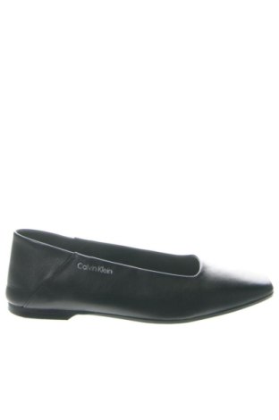 Dámské boty  Calvin Klein, Velikost 36, Barva Černá, Cena  2 029,00 Kč, #137382832