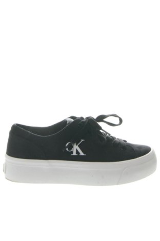 Dámské boty  Calvin Klein, Velikost 39, Barva Černá, Cena  2 849,00 Kč, #137383218