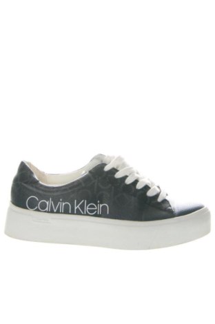 Încălțăminte de damă Calvin Klein, Mărime 37, Culoare Multicolor, Preț 299,20 Lei, #137419042