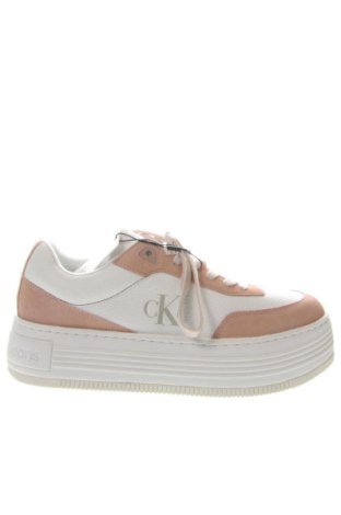 Obuwie damskie Calvin Klein Jeans, Rozmiar 41, Kolor Kolorowy, Cena 338,68 zł, #137438506