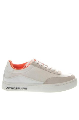 Női cipők Calvin Klein Jeans, Méret 41, Szín Fehér, Ár 27 789 Ft, #137449569