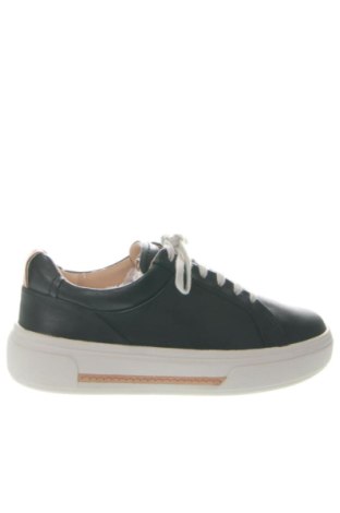 Obuwie damskie Clarks, Rozmiar 38, Kolor Czarny, Cena 468,99 zł, #137368756