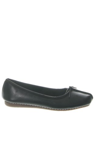 Дамски обувки Clarks, Размер 40, Цвят Черен, Цена 104,81 €, #137399194