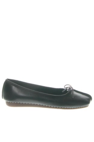 Obuwie damskie Clarks, Rozmiar 38, Kolor Czarny, Cena 468,99 zł, #137433777