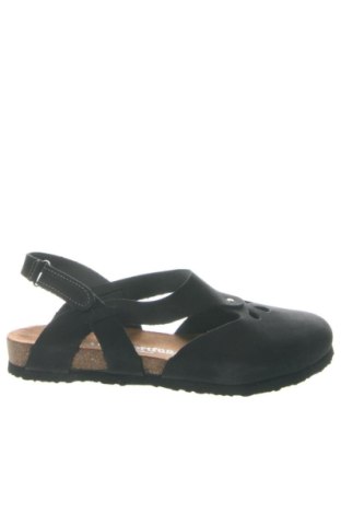 Încălțăminte de damă Comfortfüße, Mărime 41, Culoare Negru, Preț 391,99 Lei, #137426116