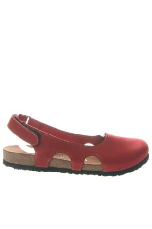Încălțăminte de damă Comfortfüße, Mărime 40, Culoare Roșu, Preț 391,99 Lei, #137426125
