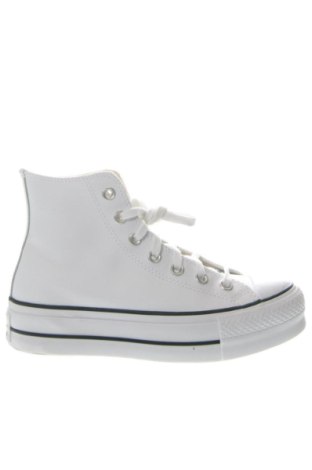 Damenschuhe Converse, Größe 36, Farbe Weiß, Preis € 107,99, #137367586