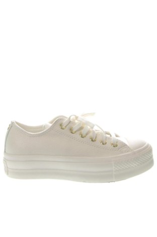 Damenschuhe Converse, Größe 37, Farbe Weiß, Preis € 107,99, #137367955