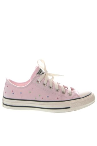 Damenschuhe Converse, Größe 37, Farbe Rosa, Preis € 107,99, #137370664