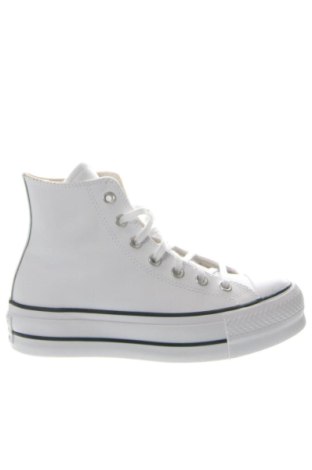 Încălțăminte de damă Converse, Mărime 36, Culoare Alb, Preț 569,99 Lei, #137373823