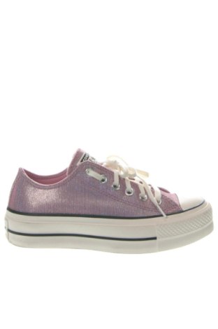 Obuwie damskie Converse, Rozmiar 37, Kolor Różowy, Cena 468,99 zł, #137376380