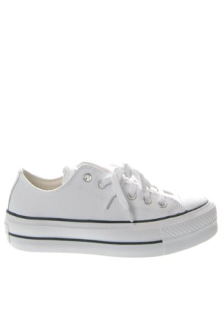 Obuwie damskie Converse, Rozmiar 36, Kolor Biały, Cena 382,99 zł, #137379644