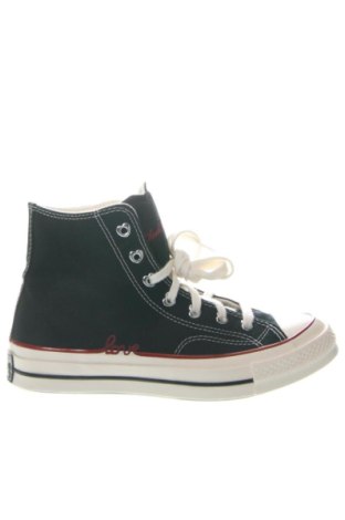 Damenschuhe Converse, Größe 37, Farbe Schwarz, Preis € 107,99, #137382296