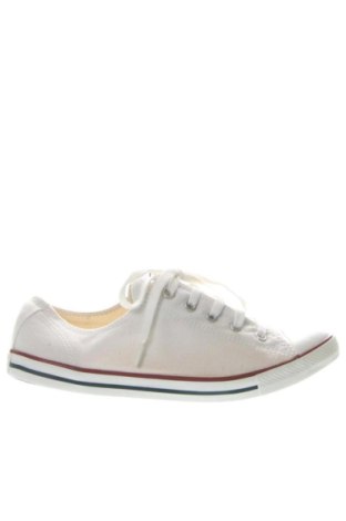 Obuwie damskie Converse, Rozmiar 38, Kolor ecru, Cena 233,89 zł, #137417100
