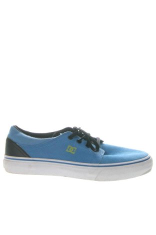 Obuwie damskie DC Shoes, Rozmiar 39, Kolor Niebieski, Cena 198,98 zł, #137427649