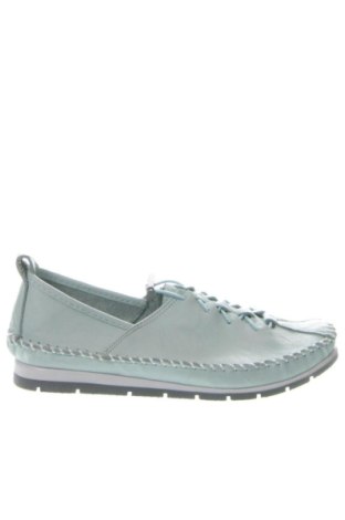 Încălțăminte de damă Deripabuc, Mărime 37, Culoare Albastru, Preț 259,99 Lei, #137448834