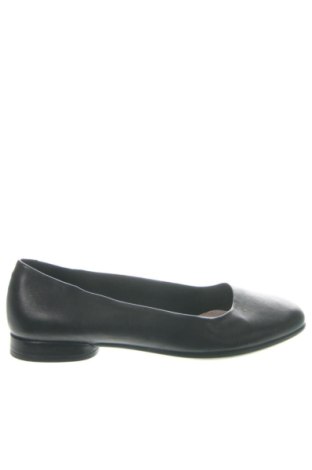 Obuwie damskie ECCO, Rozmiar 39, Kolor Czarny, Cena 315,78 zł, #137384828
