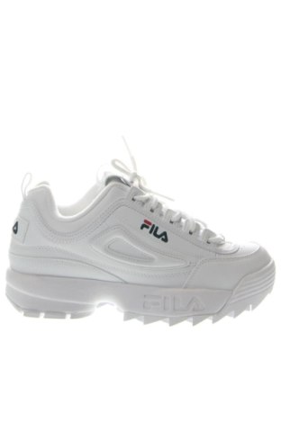 Obuwie damskie FILA, Rozmiar 40, Kolor Biały, Cena 382,99 zł, #137369666
