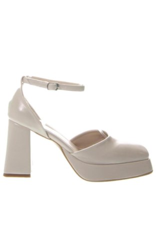 Obuwie damskie Fox Shoes, Rozmiar 39, Kolor Beżowy, Cena 114,31 zł, #137418444