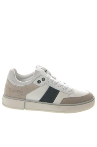 Damenschuhe G-Star Raw, Größe 41, Farbe Weiß, Preis € 124,99, #137369043