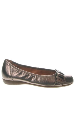 Încălțăminte de damă Gabor, Mărime 39, Culoare Auriu, Preț 250,00 Lei, #137413847