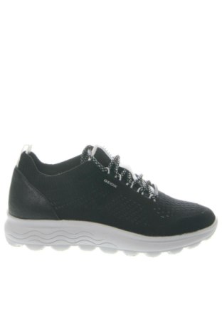 Obuwie damskie Geox, Rozmiar 37, Kolor Czarny, Cena 468,99 zł, #137377428