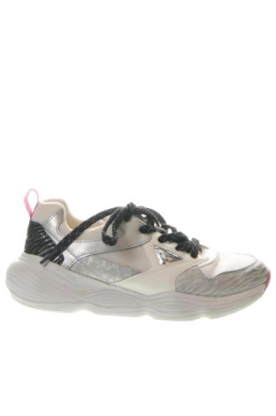 Încălțăminte de damă Geox, Mărime 39, Culoare Alb, Preț 293,95 Lei, #137407074
