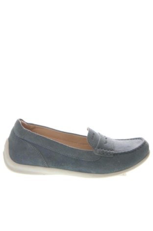 Încălțăminte de damă Geox, Mărime 39, Culoare Albastru, Preț 382,55 Lei, #137414074
