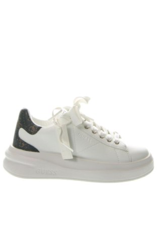 Damenschuhe Guess, Größe 35, Farbe Weiß, Preis € 80,99, #137366748