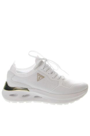 Obuwie damskie Guess, Rozmiar 40, Kolor Biały, Cena 415,99 zł, #137377320