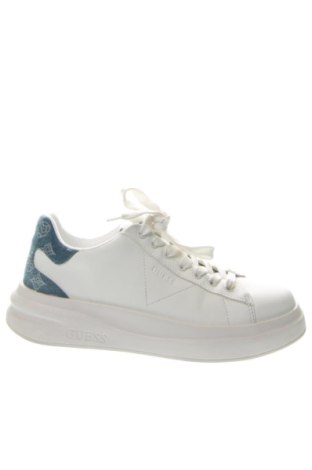 Obuwie damskie Guess, Rozmiar 38, Kolor Biały, Cena 433,99 zł, #137380719