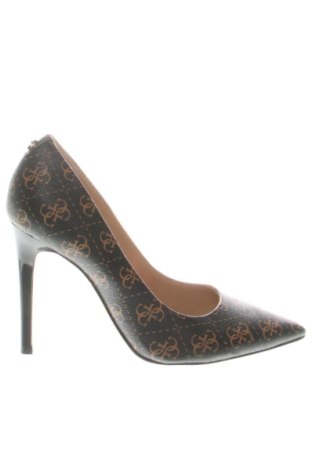 Obuwie damskie Guess, Rozmiar 37, Kolor Kolorowy, Cena 253,25 zł, #137402372