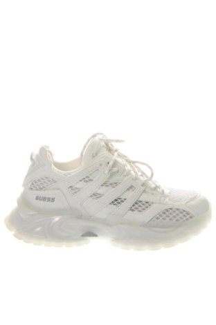 Obuwie damskie Guess, Rozmiar 40, Kolor Biały, Cena 415,99 zł, #137449285