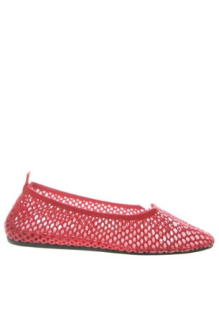 Încălțăminte de damă H&M, Mărime 39, Culoare Roșu, Preț 117,00 Lei, #137404381