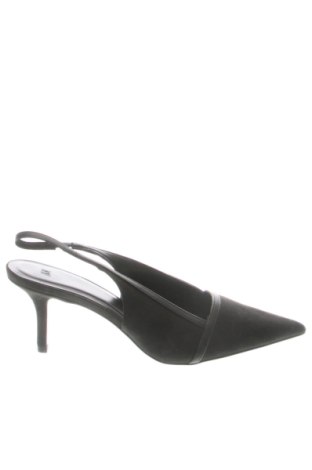 Obuwie damskie H&M, Rozmiar 38, Kolor Czarny, Cena 93,14 zł, #137411532