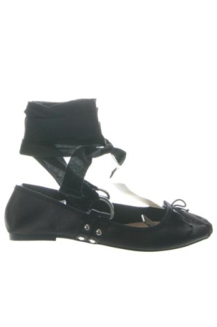 Damenschuhe H&M, Größe 34, Farbe Schwarz, Preis € 32,77, #137412008