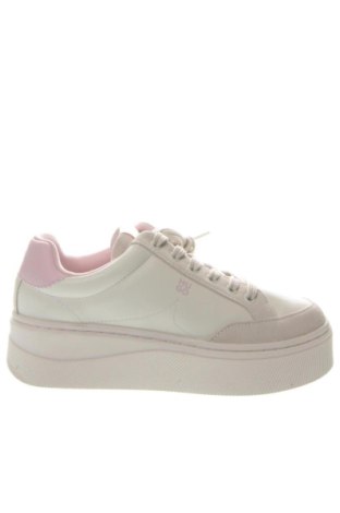 Obuwie damskie Hugo Boss, Rozmiar 37, Kolor Beżowy, Cena 904,99 zł, #137369676