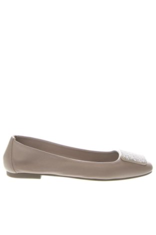 Damenschuhe Il Passo, Größe 38, Farbe Beige, Preis 74,11 €, #137374431