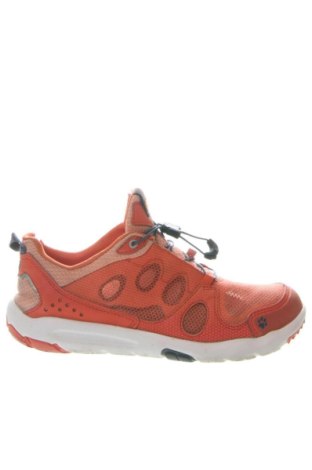 Încălțăminte de damă Jack Wolfskin, Mărime 39, Culoare Portocaliu, Preț 238,10 Lei, #137410669